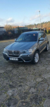 BMW X3 F25 – Pewne, sprawdzone auto!