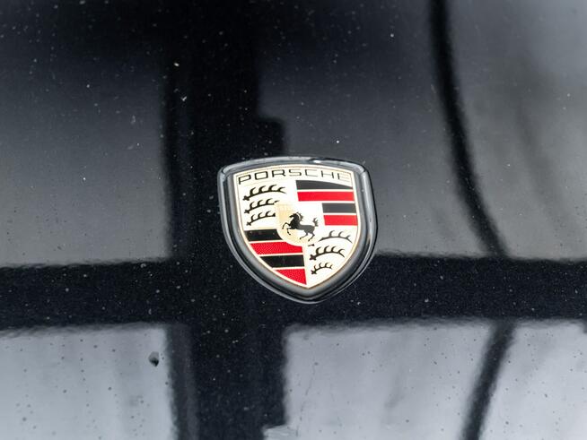 Porsche Cayenne 3.0 Platinum Edition Diesel 245KM/Pośrednictwo Poznań - zdjęcie 12