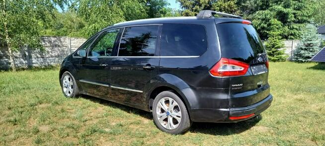 Ford Galaxy Okazja!!! Cana do końca miesiąca Płońsk - zdjęcie 11