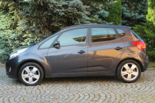 Kia Venga Benzyna 125 KM Przebieg 77 tys km Opłacony Lubań - zdjęcie 5