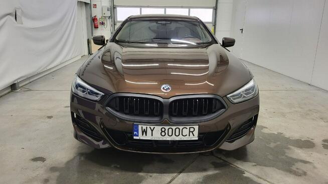 BMW 840 d xDrive mHEV Grójec - zdjęcie 2