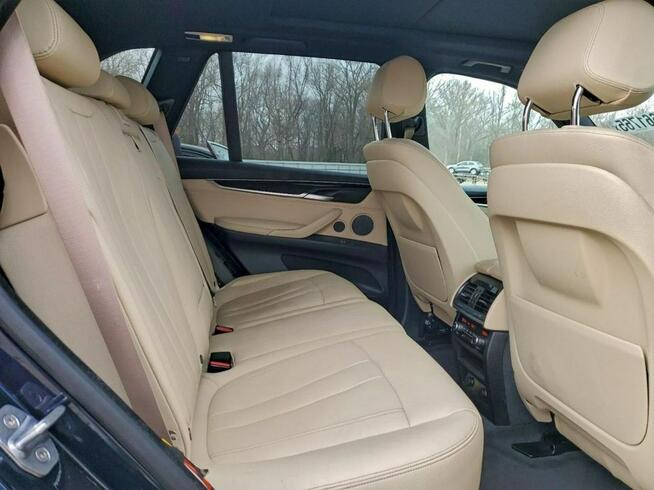 BMW X5 / xDrive / 3.0 306KM / niski przebieg / Tarnów - zdjęcie 10