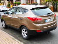 Hyundai ix35 1.6(Tuscon)1,6-GDI, bezwypadkowy,1właściciel, ASO Głogów - zdjęcie 6
