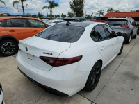 Alfa Romeo Giulia Ti Sport / niski przebieg Tarnów - zdjęcie 4