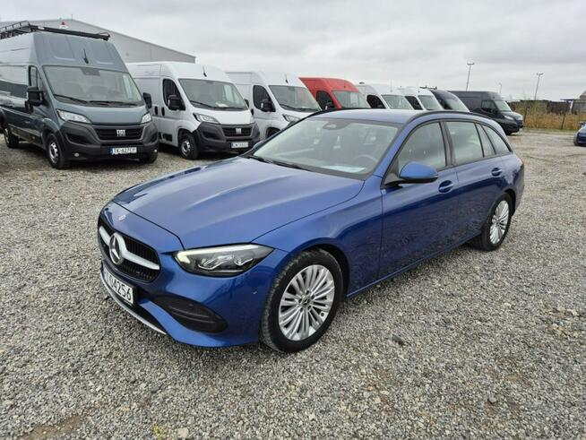 Mercedes C 200 Komorniki - zdjęcie 2
