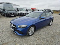 Mercedes C 200 Komorniki - zdjęcie 2