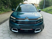 Citroen C5 Aircroos BlueHDI Automat Mały przebieg Gostyń - zdjęcie 2