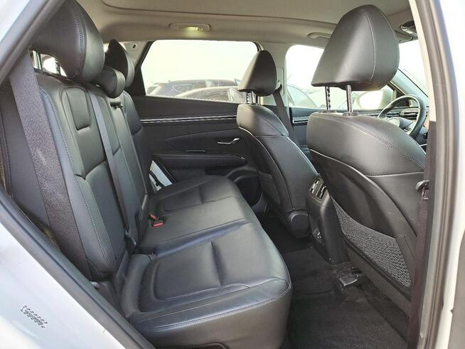 Hyundai Tucson LIMITED / AWD / Hybryda Tarnów - zdjęcie 9