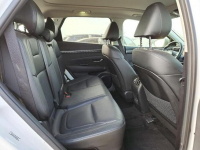 Hyundai Tucson LIMITED / AWD / Hybryda Tarnów - zdjęcie 9