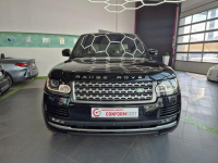 Land Rover Range Rover V8 - Sport Automat - Pełne wyposażenie! Łaziska Górne - zdjęcie 4