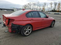 BMW Seria 3 / N55 / xDrive / niski przebieg / Tarnów - zdjęcie 4