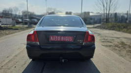 Volvo S60 Automat climatronic gaz Lębork - zdjęcie 7
