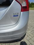Volvo V60 2,0hdi  Serwis.Automat.Navigacja.Podg.Fotele.Tempomat.OKAZJA Kutno - zdjęcie 11