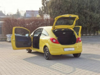 Opel Corsa Klima 3 drzwi Nowy Sącz - zdjęcie 12