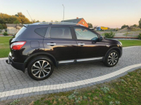 Nissan Qashqai TEKNA, HAK, PANORAMA, KAMERA COFANIA Lisiec Wielki - zdjęcie 7