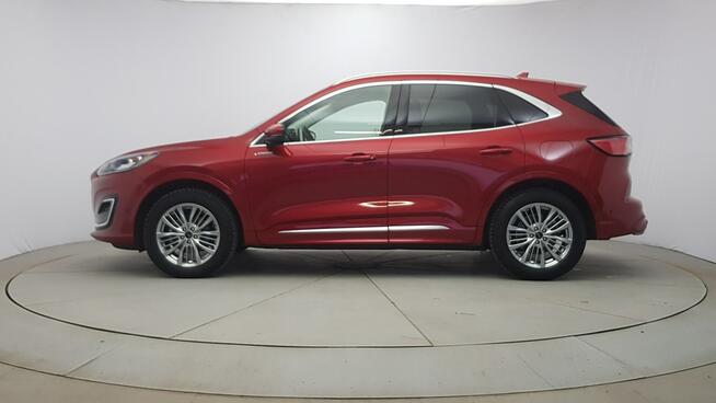 Ford Kuga 2.5 FHEV FWD Vignale! Z polsiego salonu! FV 23% Warszawa - zdjęcie 4