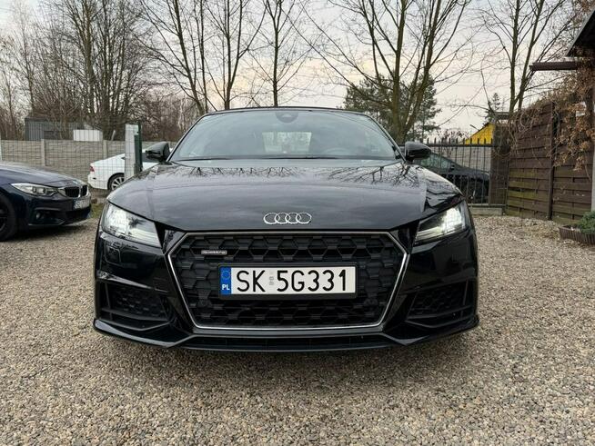 * Piękne Cabrio * QUATTRO * Automat * Wyjątkowa wersja * Prywatne Ruda Śląska - zdjęcie 3