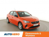 Opel Corsa EV automat PDC klima-auto tempomat Warszawa - zdjęcie 10