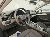 Audi A4 2,0 35 TFSI S tronic(150 KM) Salon PL Faktura Vat Warszawa - zdjęcie 10