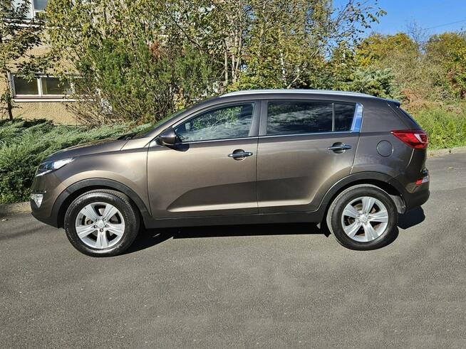 Kia Sportage 100% Fabryczny Lakier* Bogate Wyposażenie* Rok GWARANCJI Opoczno - zdjęcie 3