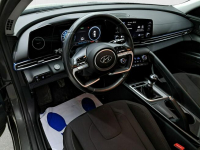 Hyundai Elantra Komorniki - zdjęcie 11