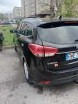 Kia carens 17crdi 141km 2015 euro6 191500km salon polska Suwałki - zdjęcie 6