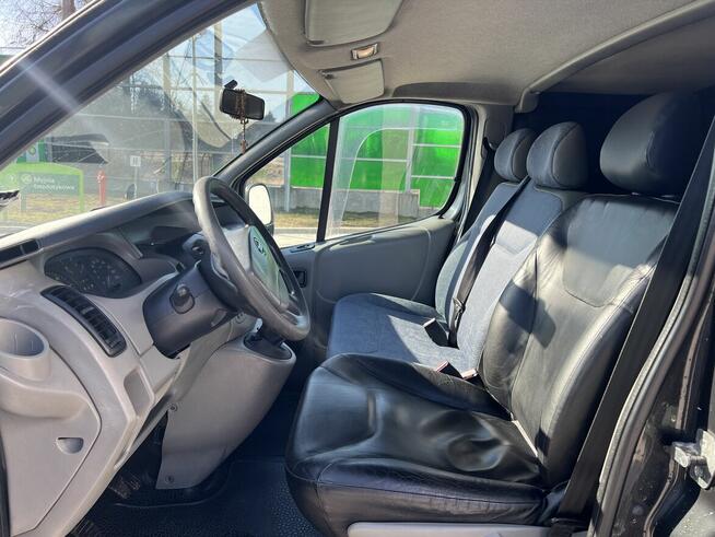 Nissan. Primastar Rzeszów - zdjęcie 7