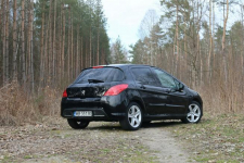 Peugeot 308 2010r. 1,6 Benzyna Tanio - Możliwa Zamiana! Warszawa - zdjęcie 4