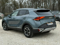 Kia Sportage 1.6 T -GDI 150kM MHEV DCT ! Salon Polska ! Serwis ASO! Pęcice - zdjęcie 5