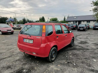 Suzuki Ignis 1.5 4x4 03r Tarnów - zdjęcie 4