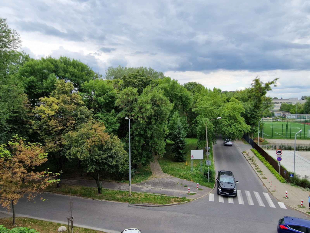 Wynajmę mieszkanie w Śródmieściu Radom - zdjęcie 4