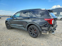 Ford Explorer Wersja ST / AWD / Benzyna / niski przebieg Cieszyn - zdjęcie 5