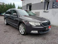 Škoda Superb Janów Lubelski - zdjęcie 3