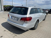Mercedes E 250 Automat  Podgrzewanie Szyberdach Gliwice - zdjęcie 4