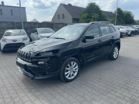 Jeep Cherokee Longitude Automat 4x4 Parktronik Hak 170KM Gliwice - zdjęcie 5