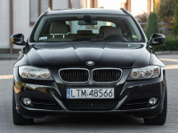 BMW 318 LCI 2.0d 143KM Manual ! Zadbana ! Zwoleń - zdjęcie 10