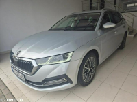 Škoda Octavia Kraków - zdjęcie 2