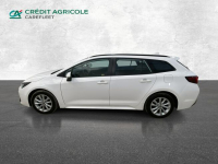 Toyota Corolla 1.8 Hybrid Comfort Kombi Warszawa - zdjęcie 8