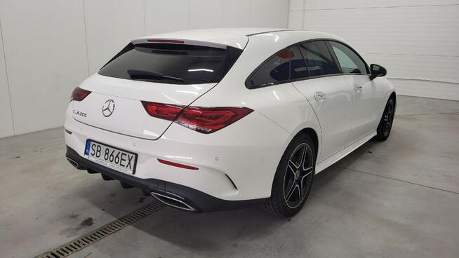 Mercedes CLA 200 AMG Line 7G-DCT Grójec - zdjęcie 6