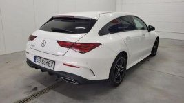 Mercedes CLA 200 AMG Line 7G-DCT Grójec - zdjęcie 6