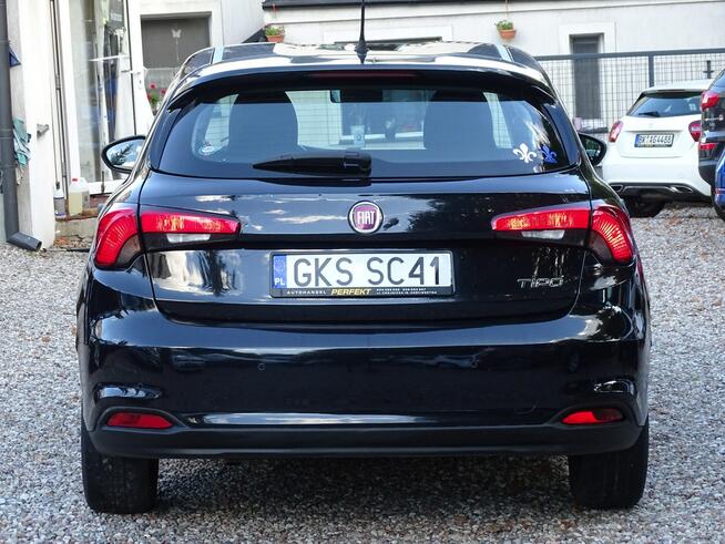 Fiat Tipo 1.3 Diesel, Super Stan! Zarejestrowany! Gwarancja! Kościerzyna - zdjęcie 12