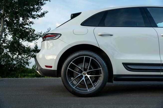 Porsche Macan Ropczyce - zdjęcie 4