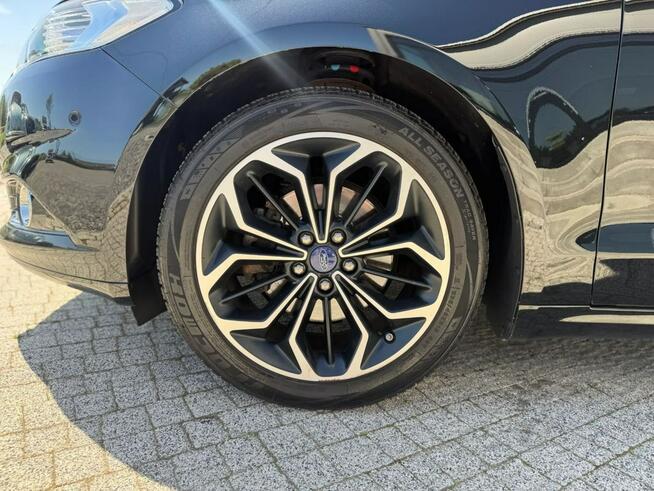 Ford Mondeo AUTOMAT*180km*zadbany*Titanium Sierakowice - zdjęcie 9