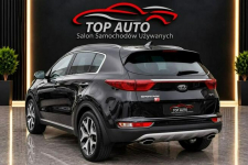 KIA SPORTAGE 1.6 T-GDI GT Line 2WD Salon Polska Panorama Warszawa - zdjęcie 9