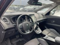 Renault Scenic BOSE Edition Automat Skóra podgrzewanie 20" Gliwice - zdjęcie 8