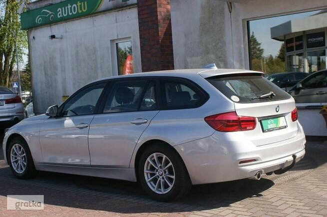 BMW 335 Nowy Tomyśl - zdjęcie 9