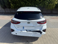 Kia Cee'd Gt line Zielona Łąka - zdjęcie 5