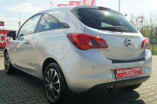 OPEL CORSA E 2018R 1,4 BENZYNA NISKI PRZEBIEG Goczałkowice-Zdrój - zdjęcie 10