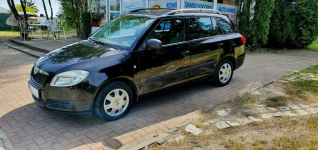 Škoda Fabia 1,2 Instalacja Gazowa 3 letnia  I Wasciciel Polecam ! Chodzież - zdjęcie 7