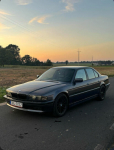 BMW E38 735i V8 235km Bolesławiec - zdjęcie 1